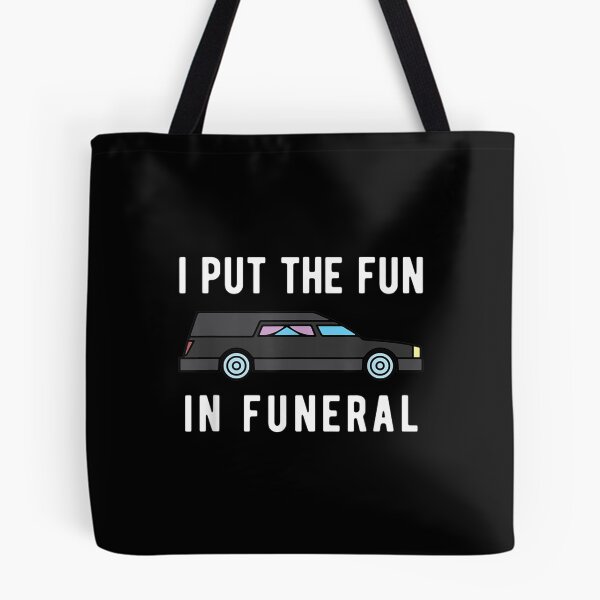 Item preview, Funny Funeral Director Mortician Humor Gift  designed and sold by vergielx.