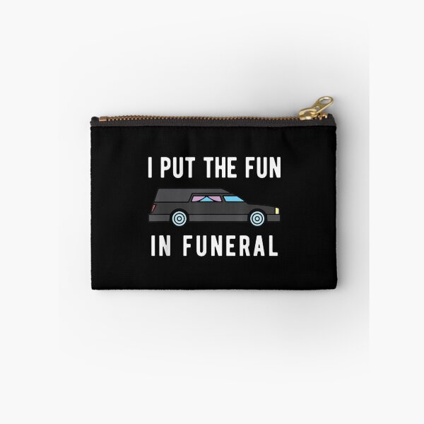 Item preview, Funny Funeral Director Mortician Humor Gift  designed and sold by vergielx.