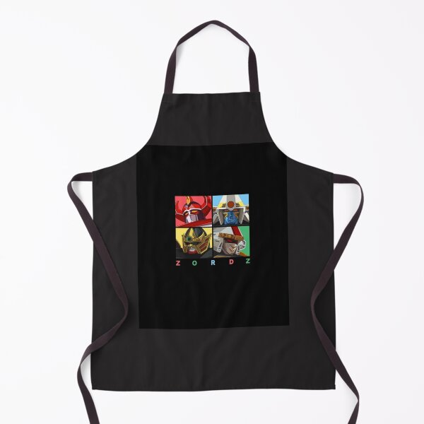 Item preview, 90s Zords Graphic T-Shirt designed and sold by BenCzaja.