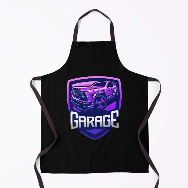 Item preview, garage designed and sold by silasarman.