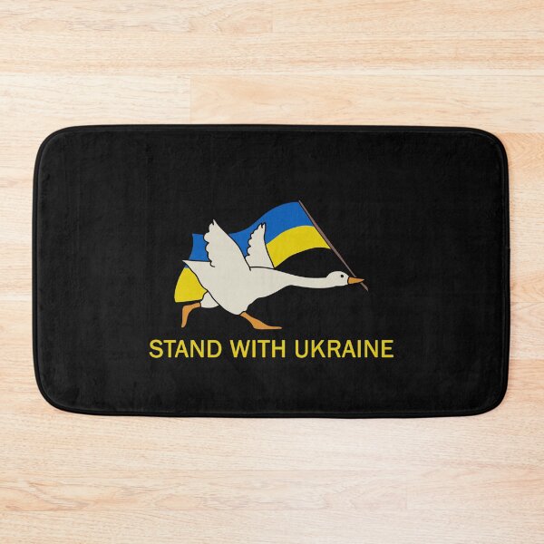 Item preview, Stand with Ukraine designed and sold by ValentinaHramov.