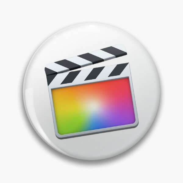 Item preview, Final Cut Pro X designed and sold by LouisUniverse.