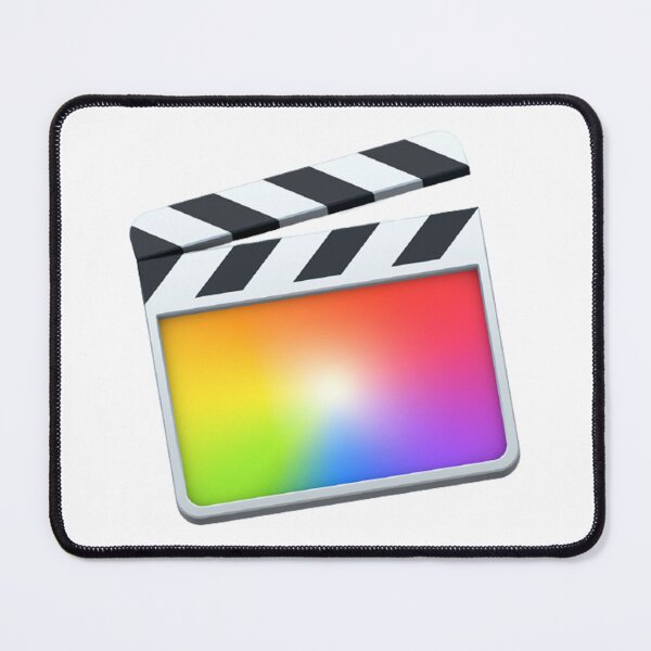 Item preview, Final Cut Pro X designed and sold by LouisUniverse.
