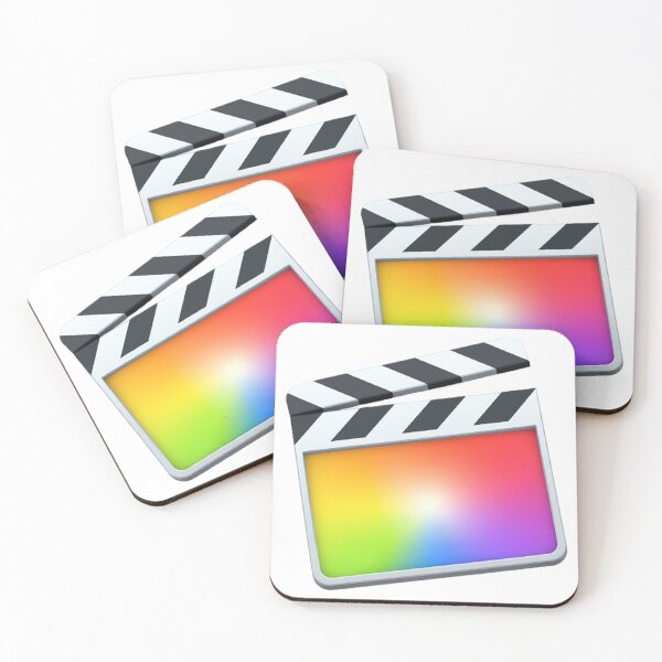 Item preview, Final Cut Pro X designed and sold by LouisUniverse.