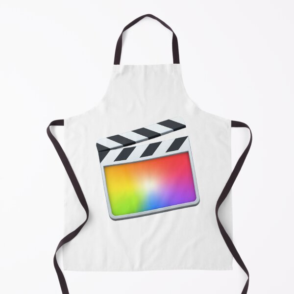 Item preview, Final Cut Pro X designed and sold by LouisUniverse.