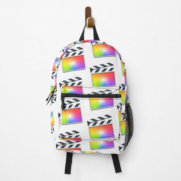 Item preview, Final Cut Pro X designed and sold by LouisUniverse.