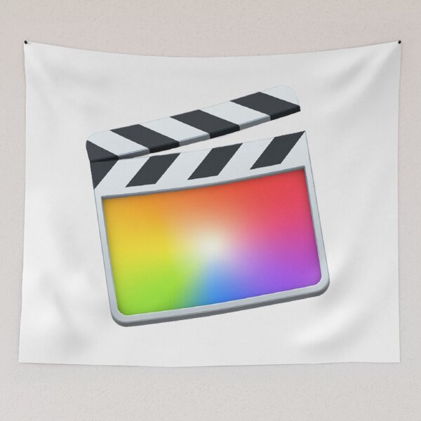 Item preview, Final Cut Pro X designed and sold by LouisUniverse.
