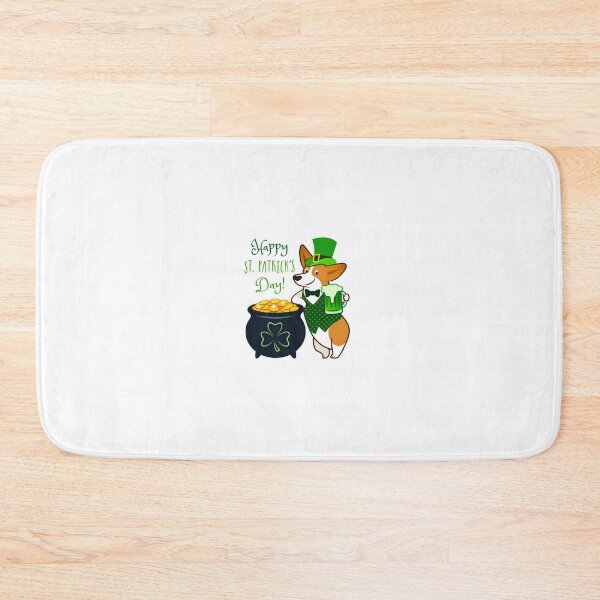 Item preview, Drink on St. Patrick's Day designed and sold by Wienerful.