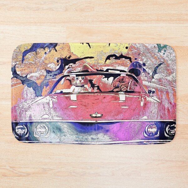 Item preview, Bat Country designed and sold by thischrishunter.
