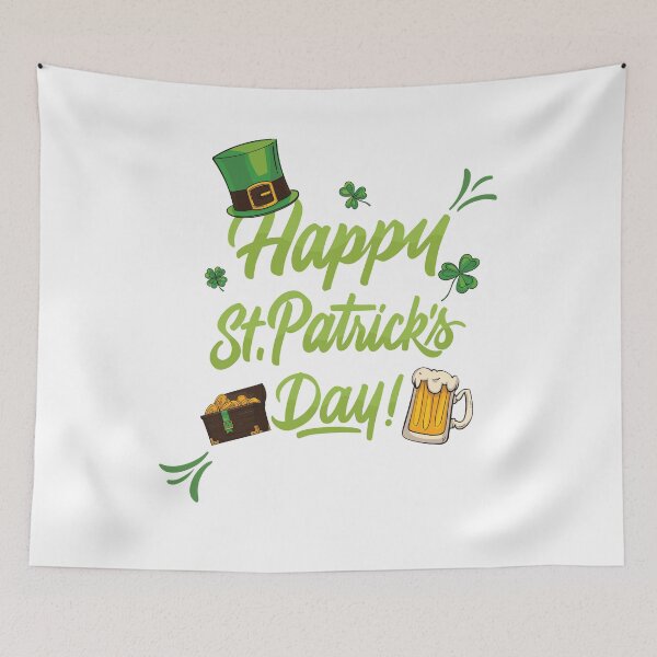 Item preview, saint patrick's day designed and sold by artMechbal.