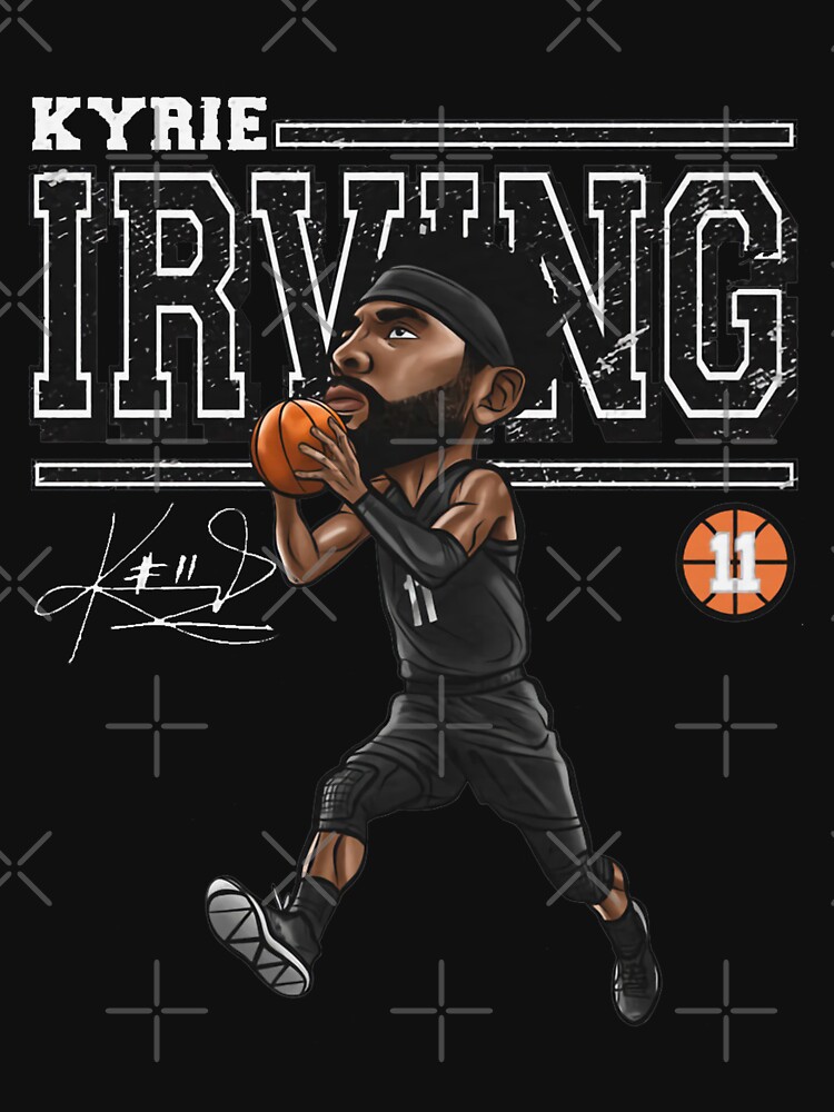 Animated Kyrie Irving Wallpaper Kyrie Irving Dallas Mavericks