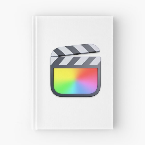 Item preview, Final Cut Pro X New designed and sold by LouisUniverse.