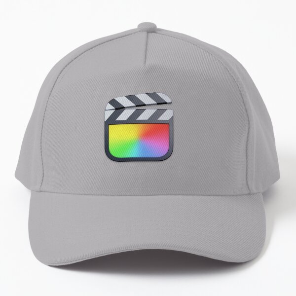 Artikel-Vorschau von Final Cut Pro X Neu, designt und verkauft von LouisUniverse.
