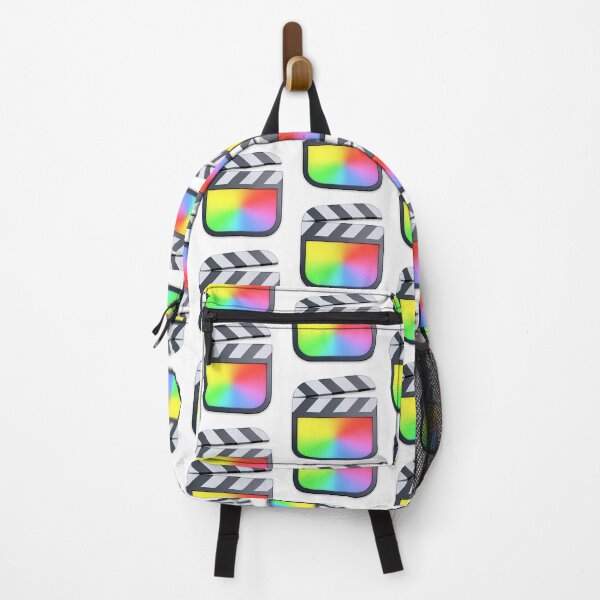 Item preview, Final Cut Pro X New designed and sold by LouisUniverse.