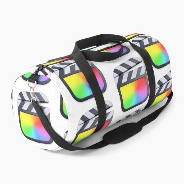 Item preview, Final Cut Pro X New designed and sold by LouisUniverse.