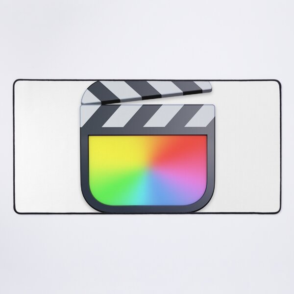 Item preview, Final Cut Pro X New designed and sold by LouisUniverse.