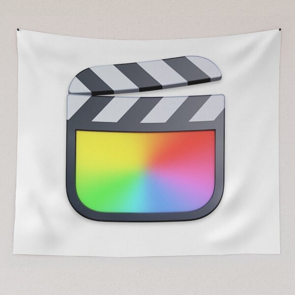 Item preview, Final Cut Pro X New designed and sold by LouisUniverse.