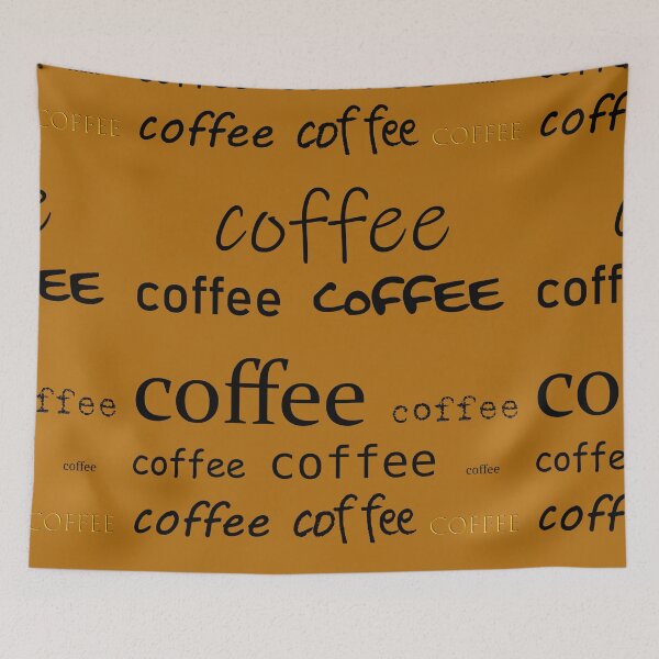 Item preview, Coffee, coffee, coffee designed and sold by Paul Thompson Photography.