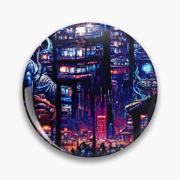 Item preview, Postcards from the Future - Inside the Arcology designed and sold by AM FineArtPrints.