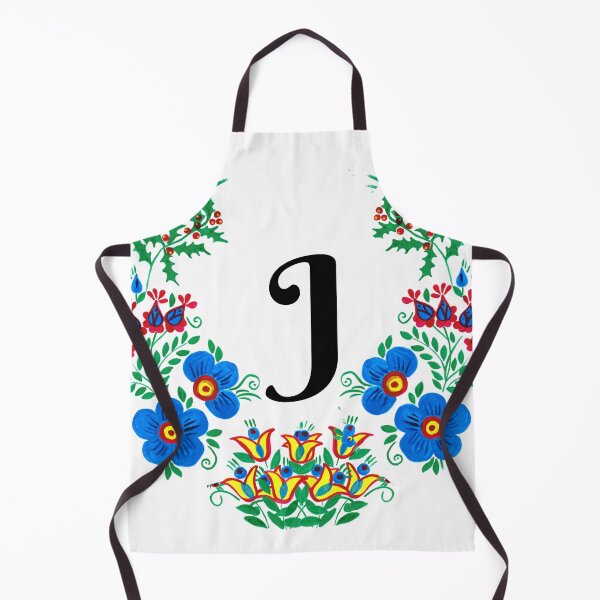 Item preview, Letra J designed and sold by Elyora.