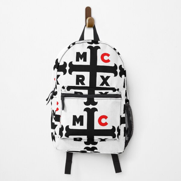 Item preview, MUSIC TOUR 2022 M c R designed and sold by omasvarney63.