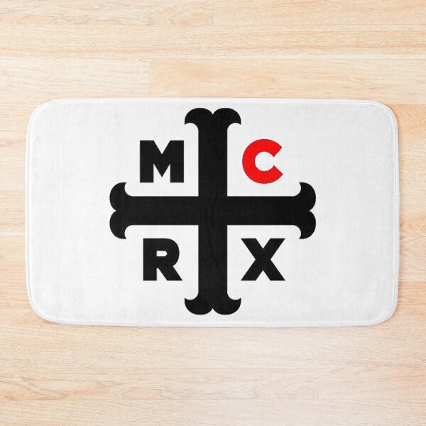 Item preview, MUSIC TOUR 2022 M c R designed and sold by omasvarney63.