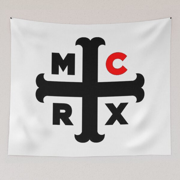 Item preview, MUSIC TOUR 2022 M c R designed and sold by omasvarney63.