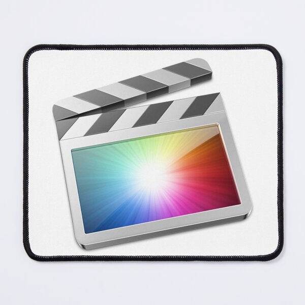 Item preview, Copy of Final Cut Pro X Old designed and sold by LouisUniverse.