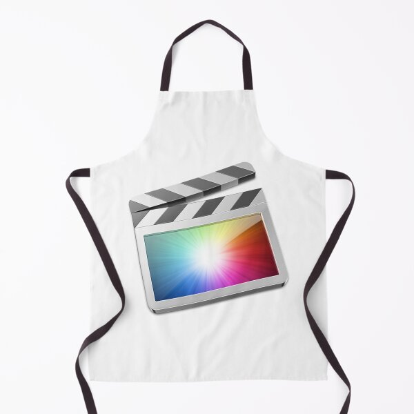 Item preview, Copy of Final Cut Pro X Old designed and sold by LouisUniverse.