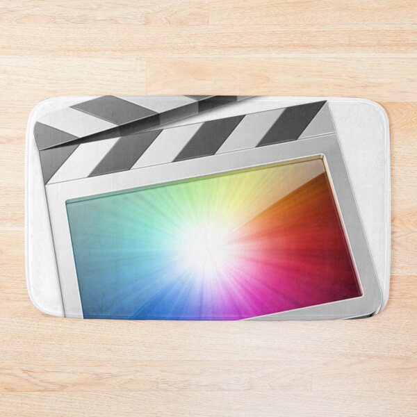 Item preview, Copy of Final Cut Pro X Old designed and sold by LouisUniverse.