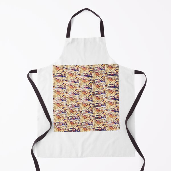 Item preview, Heartsand - by ID AD Art Gabi Zapf Chiffon Top designed and sold by TamaraDawso.