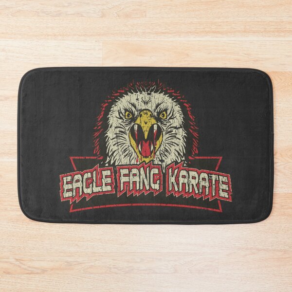 Item preview, Eagle Fang Karate 2018 designed and sold by AstroZombie6669.