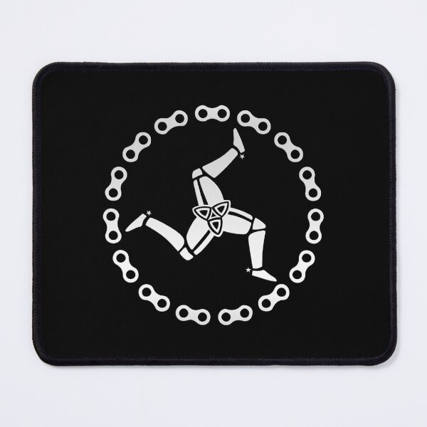 Item preview, Isle of Man designed and sold by geekone.