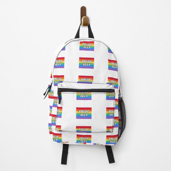 Item preview, Pride Allyship Pride Ally  Pack   designed and sold by Inspirationmotivation.