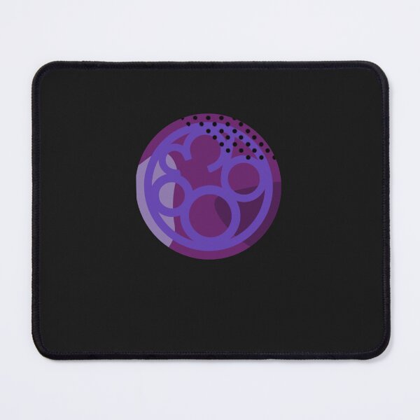 Item preview, Aesthetic 863 design logo Purple Active T-Shirt designed and sold by MelaniePaternog.