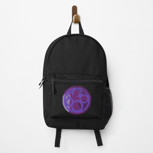 Item preview, Aesthetic 863 design logo Purple Active T-Shirt designed and sold by MelaniePaternog.
