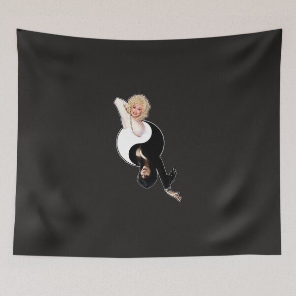Item preview, Yin & Yang Essential T-Shirt designed and sold by MichaelSeeble.