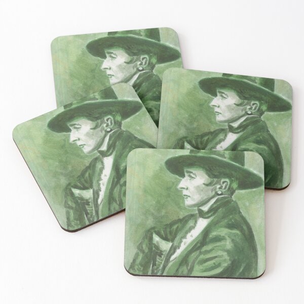 Item preview, Radclyffe Hall  designed and sold by Barnaby Edwards.