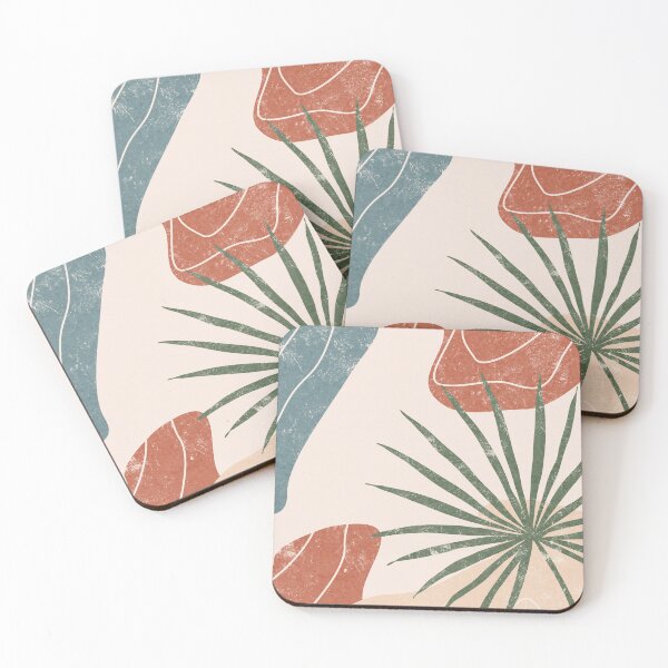 Item preview, Boho Leaf designed and sold by PurpleRange.