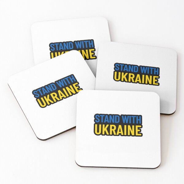 Item preview, Stand with Ukraine designed and sold by Sam's Boutique Store.