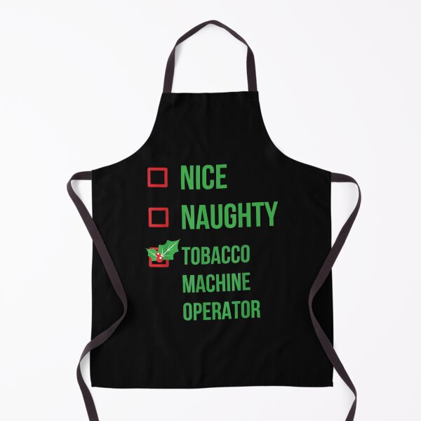 Item preview, Tobacco Machine Operator Funny Pajama Christmas Gift designed and sold by vergielx.