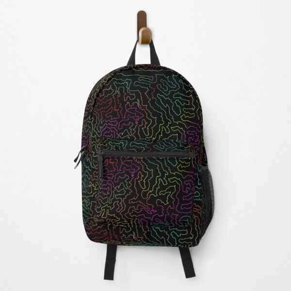 Item preview, Rainbow lines designed and sold by ArtDubs.