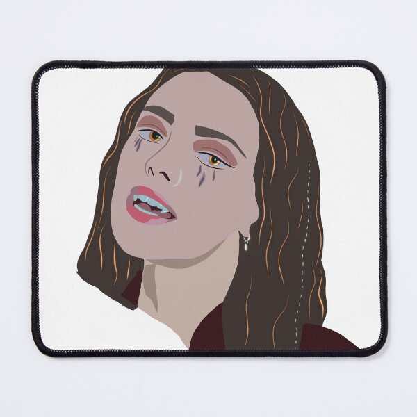 Item preview, Hope Mikaelson #2 designed and sold by Rosadarose.