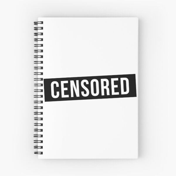 Item preview, CENSORED designed and sold by rosenova.