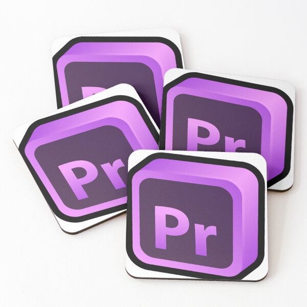 Item preview, Adobe Premiere Pro designed and sold by LouisUniverse.