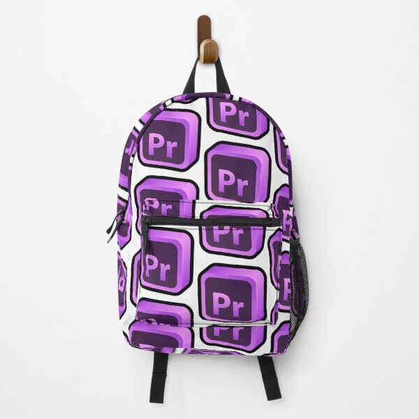 Item preview, Adobe Premiere Pro designed and sold by LouisUniverse.