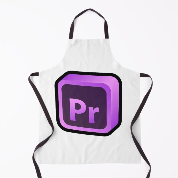 Item preview, Adobe Premiere Pro designed and sold by LouisUniverse.