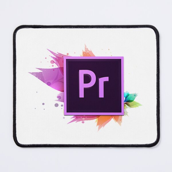 Item preview, Adobe Premiere Pro designed and sold by LouisUniverse.