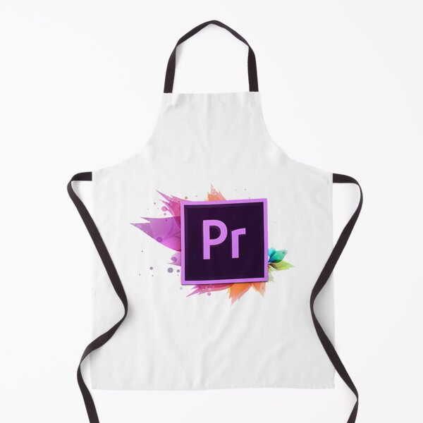 Item preview, Adobe Premiere Pro designed and sold by LouisUniverse.