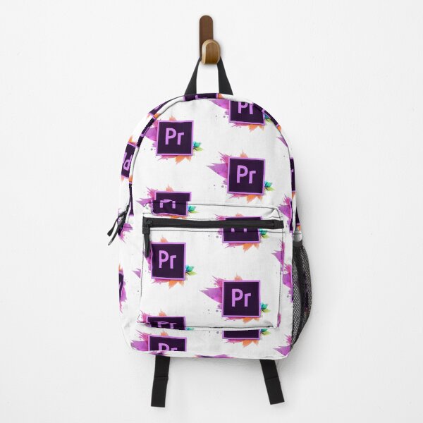 Item preview, Adobe Premiere Pro designed and sold by LouisUniverse.